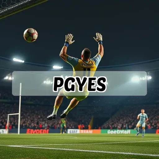PGYES.com: Desvendando o Mundo das Competições em Jogos Online