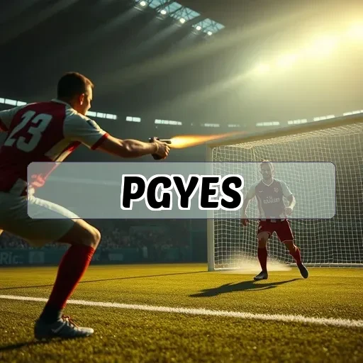 PGYES.com: Descubra os Gráficos que Transformam Jogos em Experiências Únicas