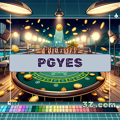 Baixar Jogos Incríveis no PGYES.com e Mergulhar na Diversão!