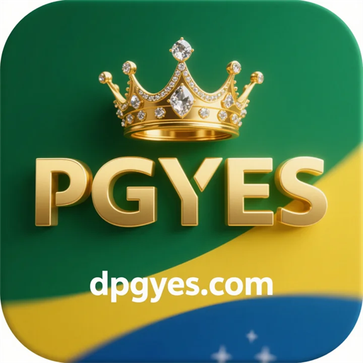 PGYES.com : Explore o Melhor App de Jogos e Cassino no Brasil