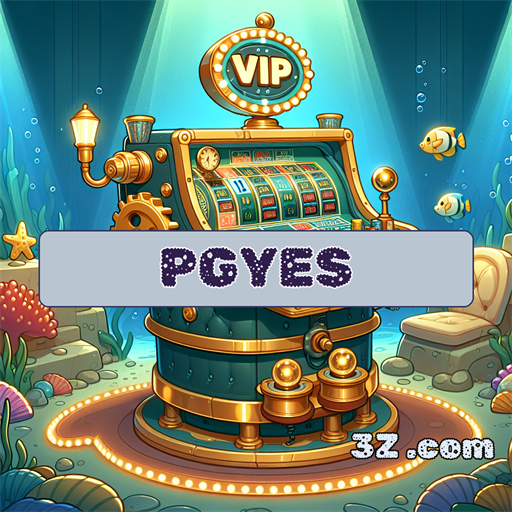 Recursos da Plataforma PGYES.com: A Nova Era dos Jogos Online