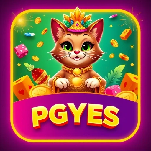 PGYES.com logo
